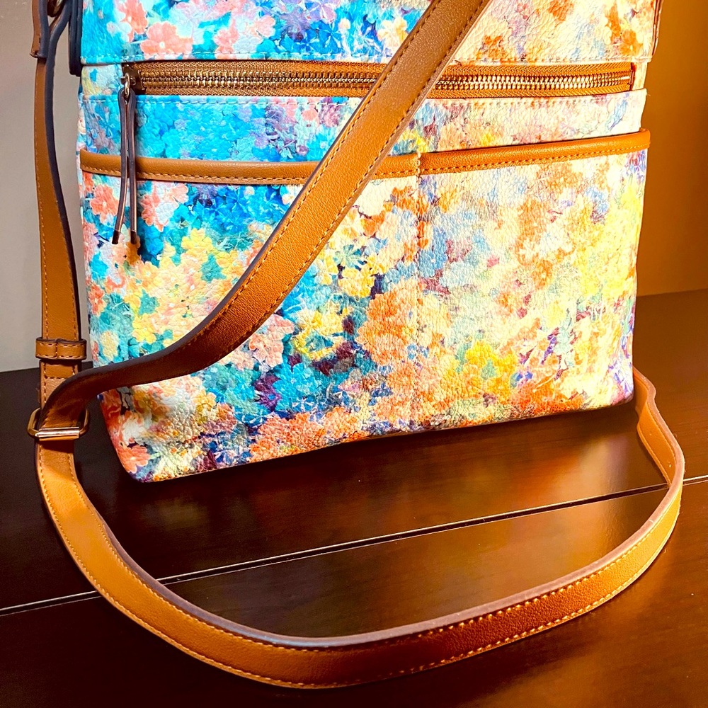 ROSETTI HANDBAG
